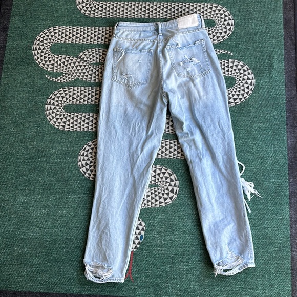 H&M Ripped jeans - Picture 3 of 4